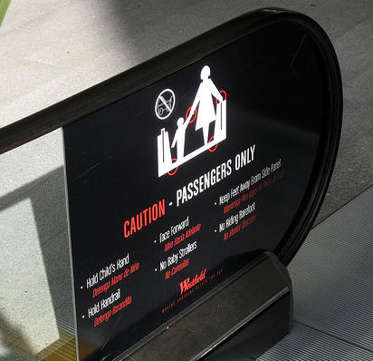 Different Sign Different Sign